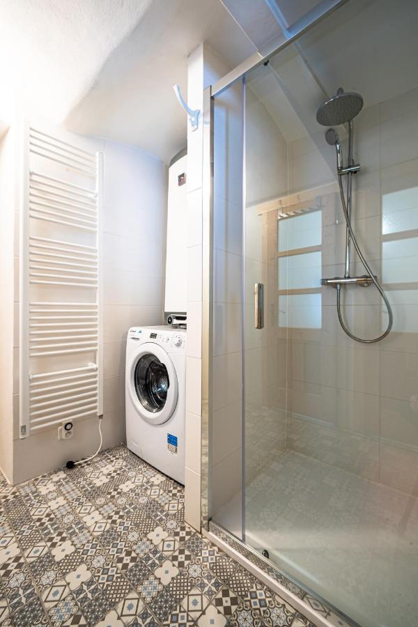 Hajenka Harrachov Villa Ngoại thất bức ảnh